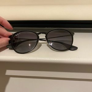 Ray-Ban Polarized Erika Sunglasses